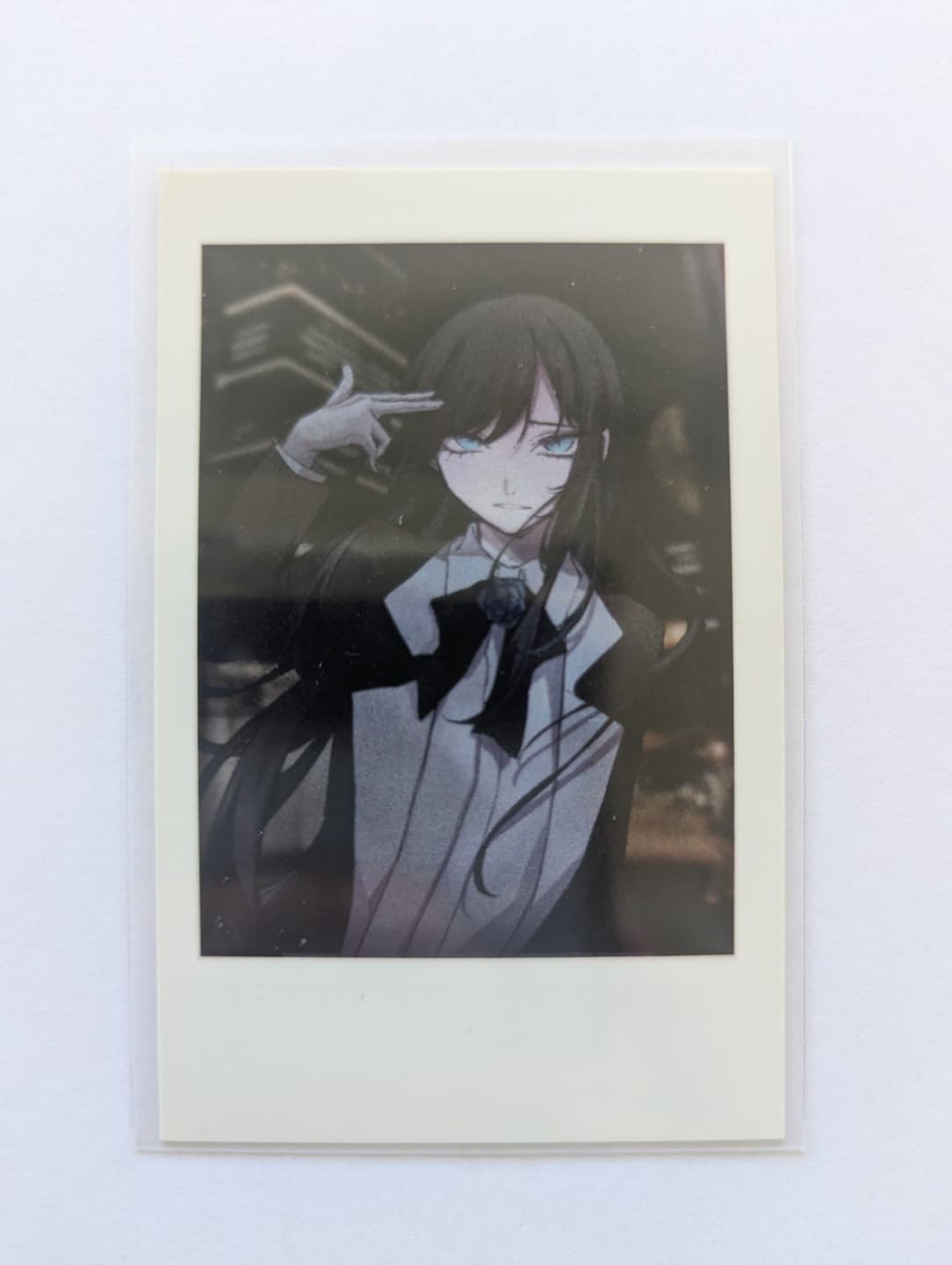 The image