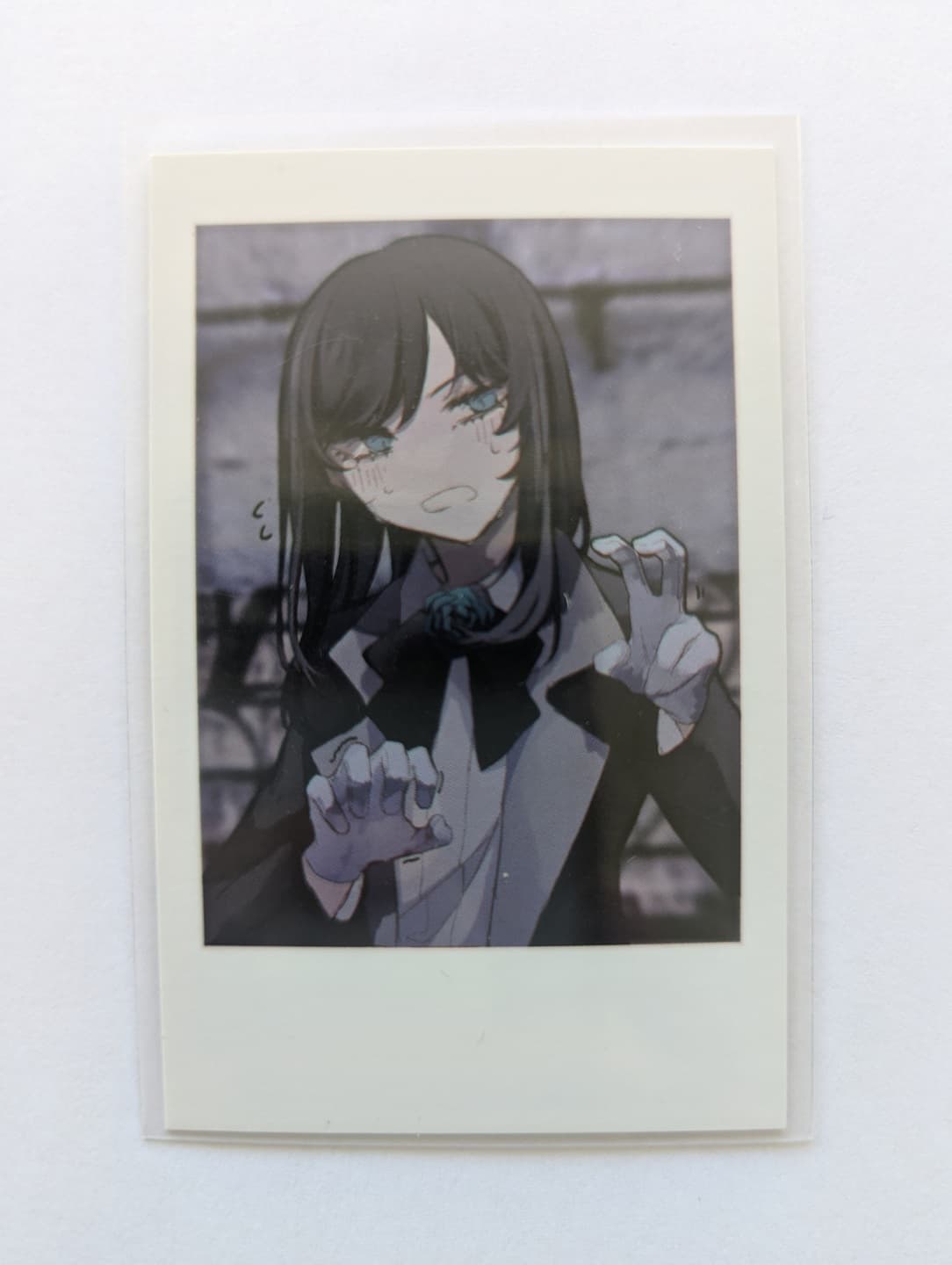 The image