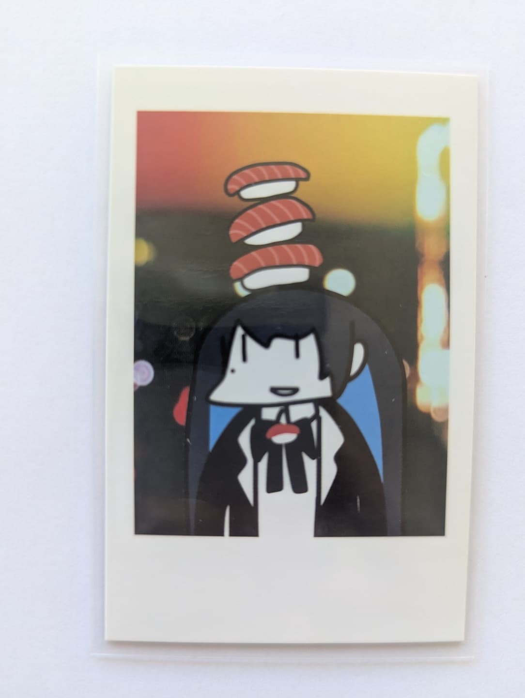The image