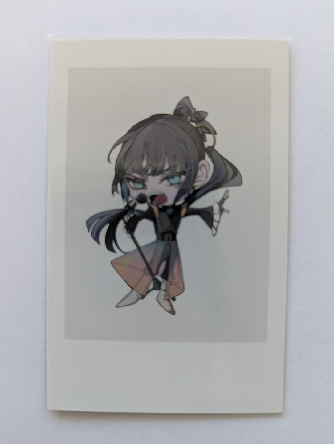 The image