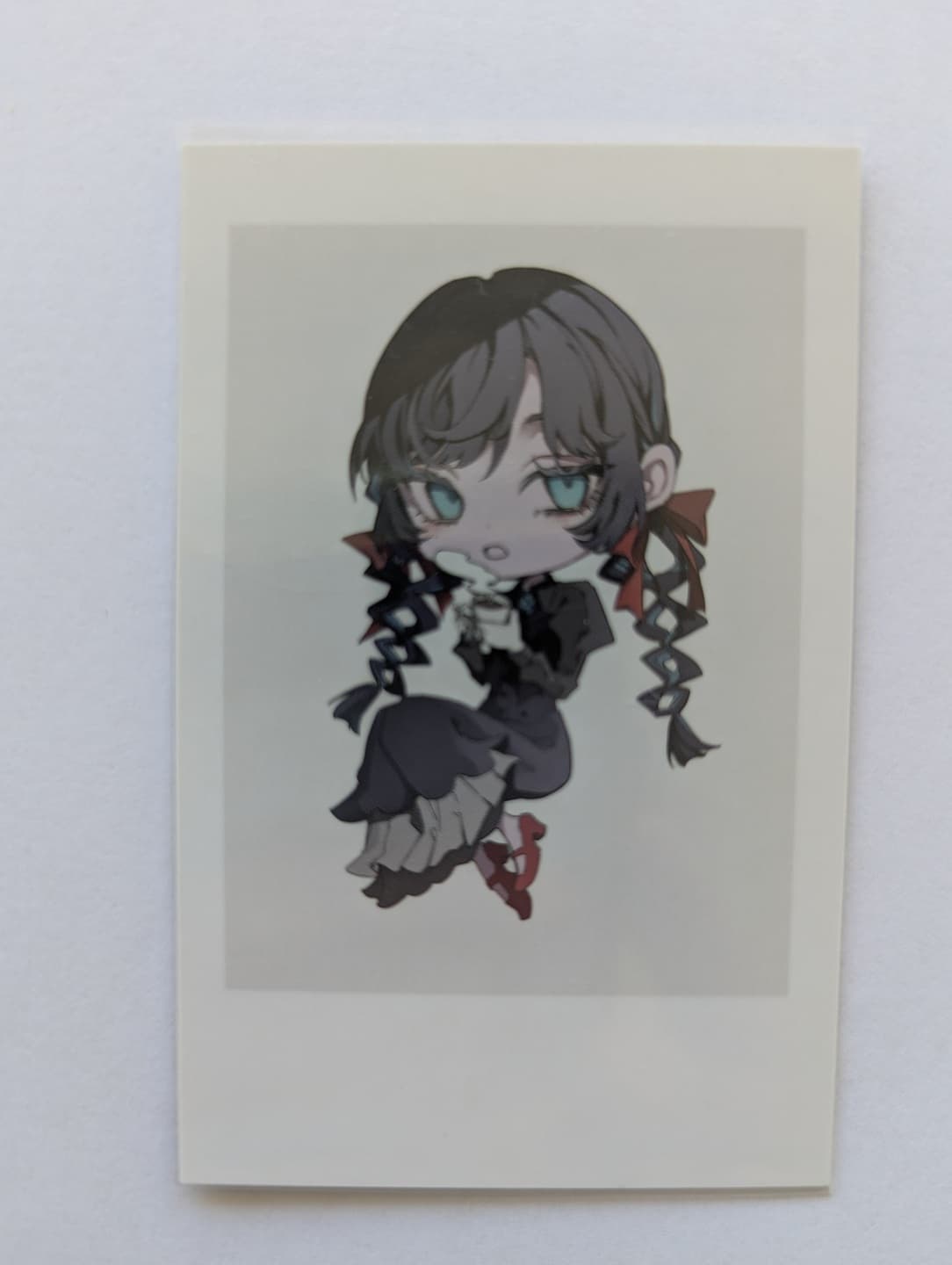 The image