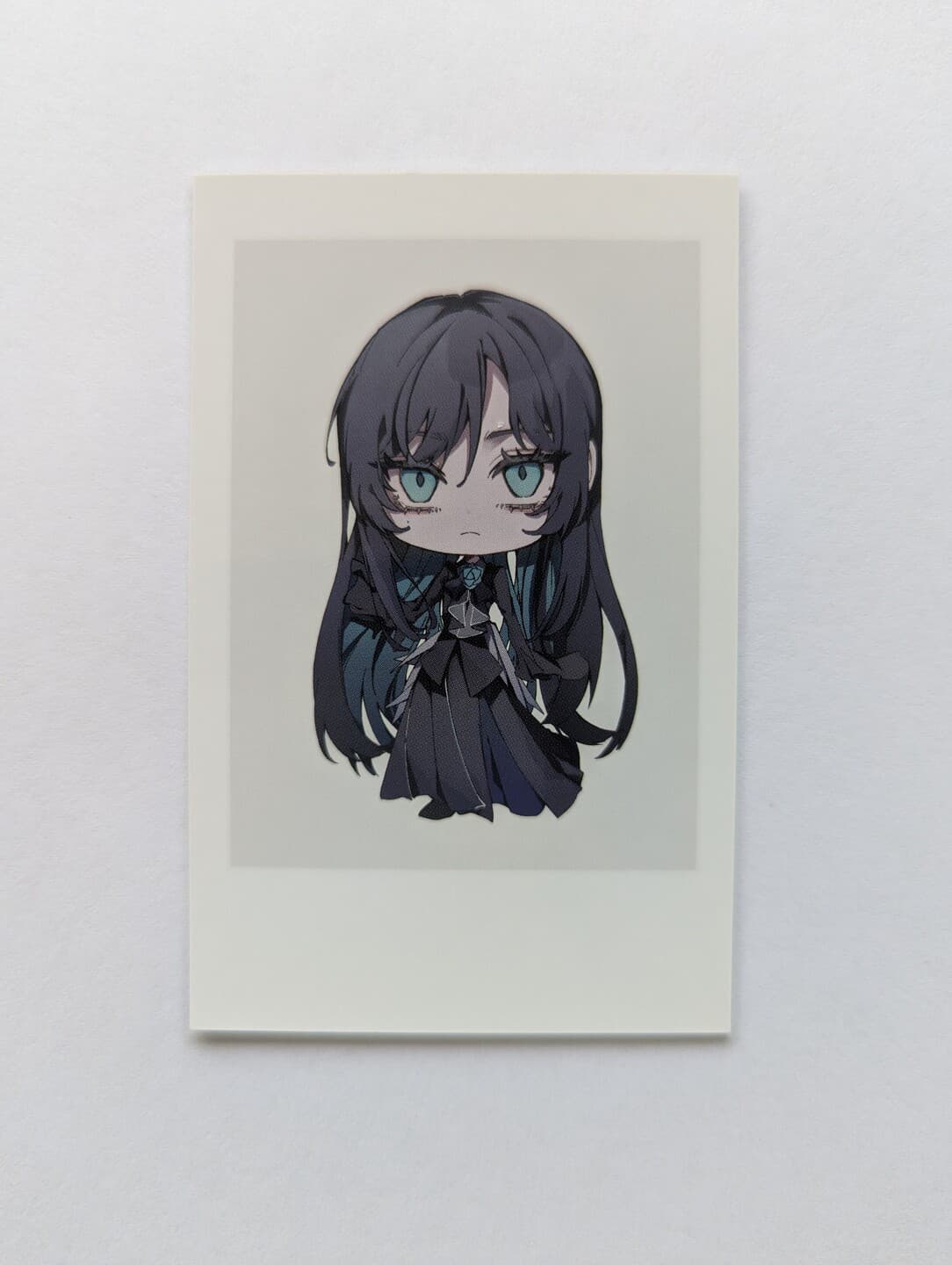 The image