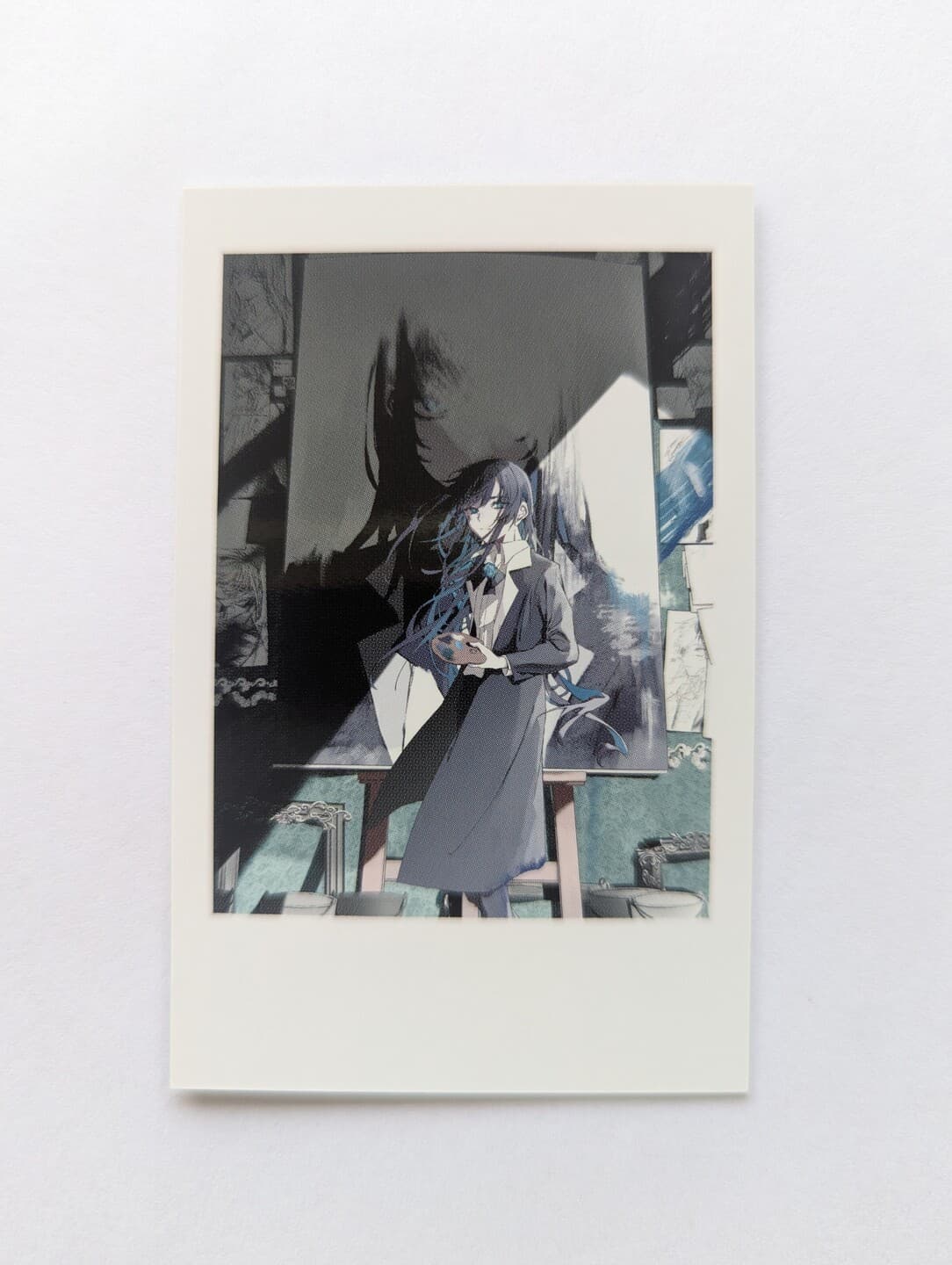 The image