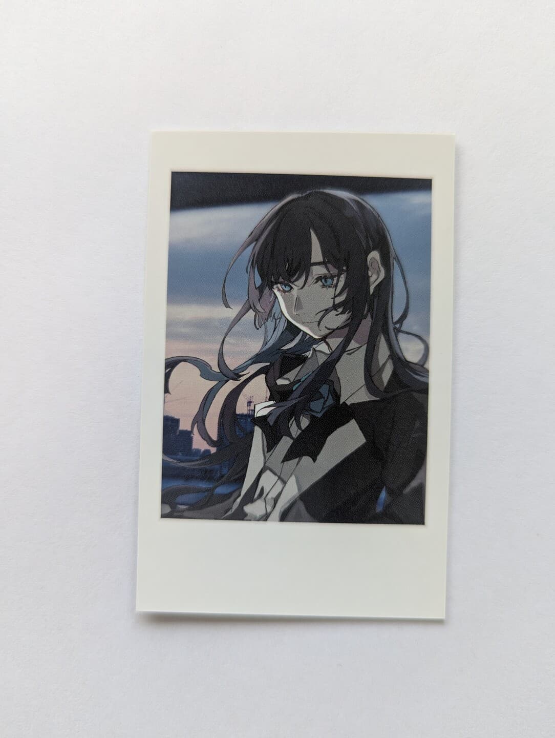 The image