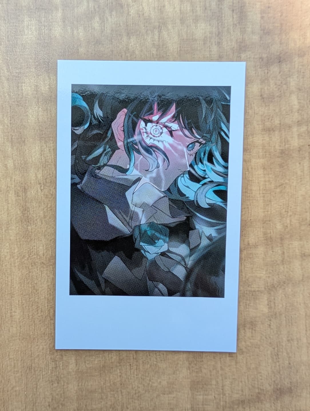 The image