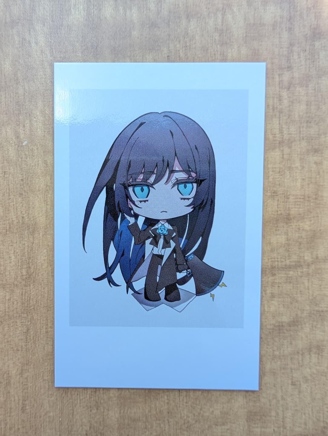 The image