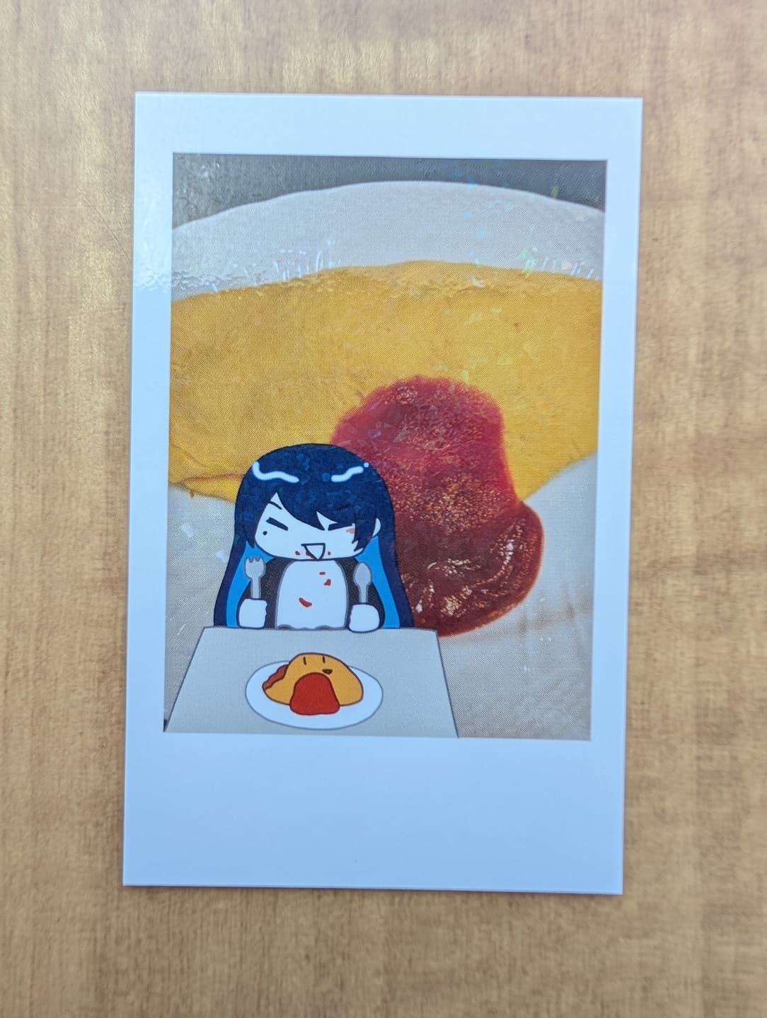 The image